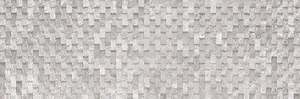 Мозаика Venis Deco Mirage White V14402601 33,3x100 лаппатированная