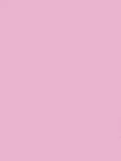 Alphabet Tinta Unita Rosa 48920