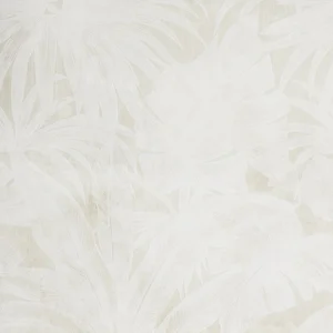 Декоративный элемент Versace Emote Palme B Crema/Bianco 262769 78x78 полированный