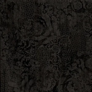 Ступень Versace Eterno Patchwork Carbon 263030 80x80 натуральная