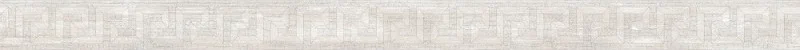 Бордюр Versace Eterno Listello Greca Intarsio Ice 263153 5x80 натуральный