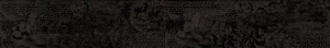 Керамогранит Versace Eterno Patchwork Carbon 263010 26,5x180 натуральный