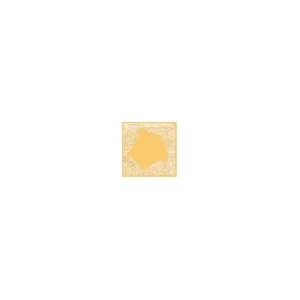 Вставка Versace Eterno Toz. Medusa Oro White 263112 2,7x2,7 натуральная
