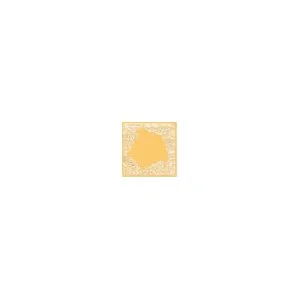 Вставка Versace Eterno Toz. Medusa Oro White 263112 2,7x2,7 натуральная