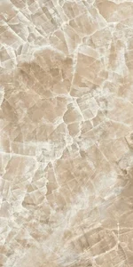 Керамогранит Versace PF60011791 Gemstone Cristallo Miele Lux R 60x120 9 мм полированный