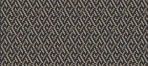 Керамогранит Versace Icons La Greca Midi Kaki Ret G28316 60x120 матовый