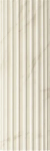 Декоративный элемент Versace Marble Colonna Bianco 240910 19,5x58,5 лаппатированный