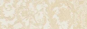 Декоративный элемент Versace Marble Fas.20 Patchwork Bianco 240721 19,5x58,5 лаппатированный