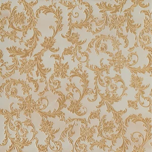 Декоративный элемент Versace Marble Modulo Barocco Beige 240704 58,5x58,5 лаппатированный