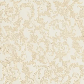 Marble Modulo Barocco Bianco 240701