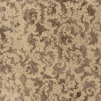 Marble Modulo Barocco Marrone 240707
