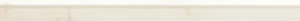 Бордюр Versace Marble Torello Bianco 240771 4x58,5 лаппатированный