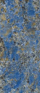 Керамогранит Versace Maximvs Galaxy Blue A 63120 120x278 полированный