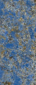 Керамогранит Versace Maximvs Galaxy Blue B 63121 120x278 полированный