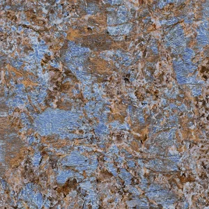 Керамогранит Versace Maximvs Galaxy Blue Lux G67555 120x120 полированный