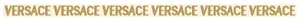 Бордюр Versace Maximvs Listello Firma Avorio/Oro Lux G0067723 2,7x60 полированный