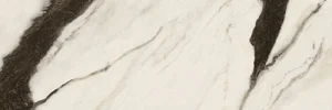 Керамогранит Versace Maximvs Panda White Lux G0067541 40x120 полированный