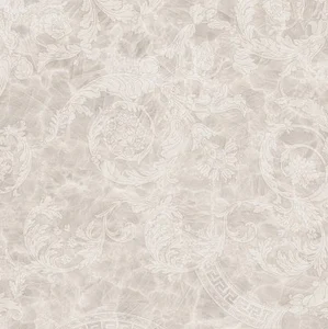 Керамогранит Versace Meteorite Mega Bianco Lap 47231 60x60 лаппатированный
