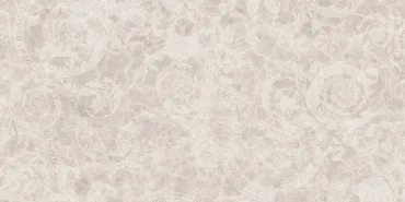 Керамогранит Versace Meteorite Mega Bianco Lap 47371 60x120 лаппатированный