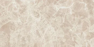 Керамогранит Versace Meteorite Mega Miele Rett 47083 60x120 матовый