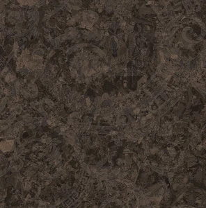 Керамогранит Versace Meteorite Mega Moka Ret 47032 60x60 натуральный