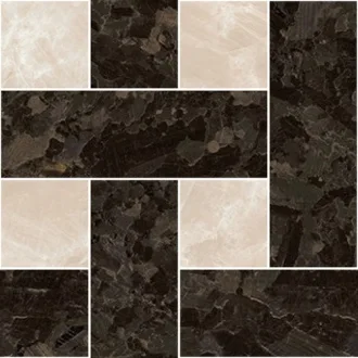 Meteorite Mos.Chest Lap Moka/Miele 47433