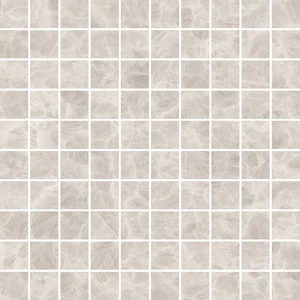 Мозаика Versace Meteorite Mos T100 Bianco Nat 47411 30x30 натуральная