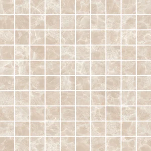 Мозаика Versace Meteorite Mos T100 Miele Nat 47413 30x30 натуральная
