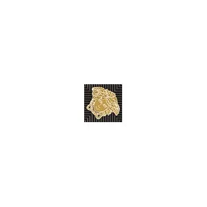 Meteorite Toz.Medusa Nat Moka/Oro 47144