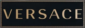 Декоративный элемент Versace Solid Gold Cream 265000 20x60 глянцевый