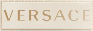Декоративный элемент Versace Solid Gold Firma Cream 265020 20x60 глянцевый