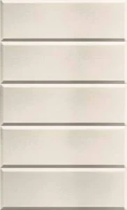 Плитка Versace Solid Gold Mix Patchwork Cream 20x60 глянцевая