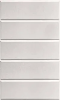Solid Gold Mix Patchwork White 265011