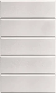 Плитка Versace Solid Gold Mix Patchwork White 20x60 глянцевая