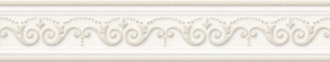 Versailles Fascia Blanc