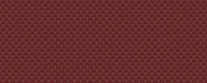 Плитка Europa Ceramica Versalles Burdeos 20x50 глянцевая