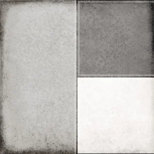 Плитка Equipe Vestige Tangram Cool Grey 24142 13,2x13,2 сатинированная