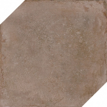 Плитка Kerama Marazzi Виченца коричневый 18016 15x15 матовая
