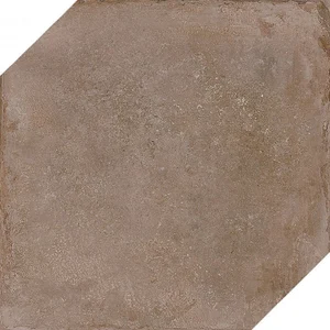 Плитка Kerama Marazzi Виченца коричневый 18016 15x15 матовая