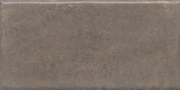 Плитка Kerama Marazzi Виченца коричневый темный 16023 7,4x15 матовая