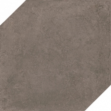 Плитка Kerama Marazzi Виченца коричневый темный 18017 15x15 матовая