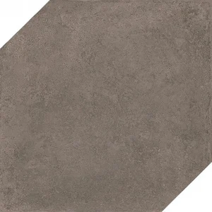 Плитка Kerama Marazzi Виченца коричневый темный 18017 15x15 матовая