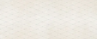Плитка Mayolica Victorian Tissue Crema 28x75 глянцевая