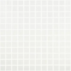 Мозаика Vidrepur Antislip Antid. № 100 31,7x31,7 матовая