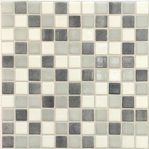 Мозаика Vidrepur Antislip Antid. № 100/514/515 31,7x31,7 матовая