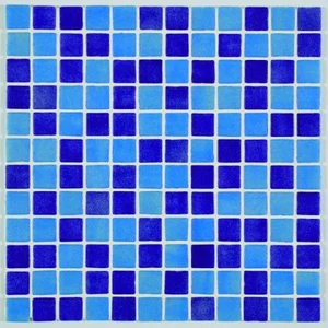 Мозаика Vidrepur Antislip Antid. № 110/508 31,7x31,7 матовая