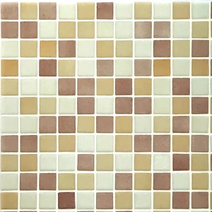 Мозаика Vidrepur Antislip Antid. № 500/504/506 31,7x31,7 матовая