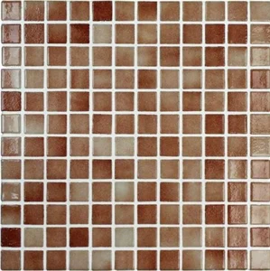 Мозаика Vidrepur Antislip Antid. № 506 31,7x31,7 матовая