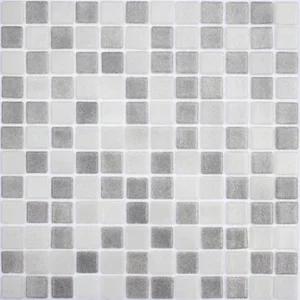 Мозаика Vidrepur Antislip Antid. № 514 515 31,7x31,7 матовая