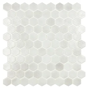 Мозаика Vidrepur Antislip Мозаика Hex № 514 Antid. (на сетке) 1236395 30,7x31,7 противоскользящая